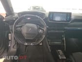 Peugeot E-2008 GT