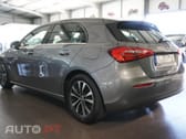 Mercedes-Benz A 160 Style