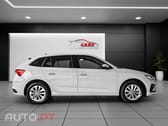 Skoda Scala 1.0 TSI DSG