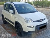 Fiat Panda 0.9 8V TwinAir Cross 4x4 S&S