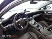 Porsche Panamera 4 E-Hybrid Executive