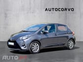 Toyota Yaris 1.5 HSD Exclusive