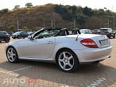 Mercedes-Benz SLK 200 Kompressor