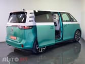 Volkswagen Id. Buzz Pro