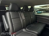 Mercedes-Benz Vito 116 CDi/34 Pro