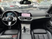 BMW 330 Pack M Auto Plug-In