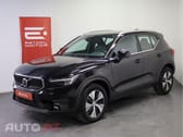 Volvo XC40 1.5 T4 PHEV Core