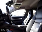 Porsche Panamera S e-Hybrid