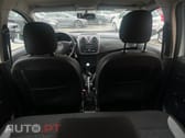 Dacia Sandero 0.9 TCE STEPWAY