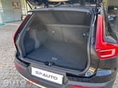 Volvo XC40 1.5 T4 PHEV Inscription Expression