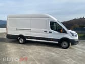 Ford Transit 350 L4 2.0 TDCi H3 Ambiente