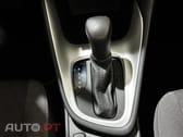 Toyota Yaris Dynamic Edition