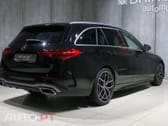 Mercedes-Benz C 300 d AMG Line