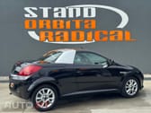 Opel Tigra TwinTop 1.3 CDTi