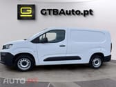 Peugeot Partner 1.5 BlueHDi 100 STT Longa Pro