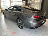 Peugeot 508 1.6 Hybrid Allure e-EAT8