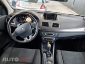 Renault Mégane 1.5 dCi Dynamique CO2 Champion