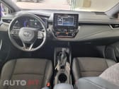 Toyota Corolla 1.8 Hybrid Comfort+P.Sport