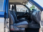 Mitsubishi L200 2.5 TD Strakar Sport CD