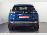 Peugeot 3008 Allure HYBRID 225cv e-EAT8