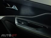 Peugeot 408 1.6 Hybrid GT e-EAT8