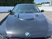BMW 320 d Auto Pack M