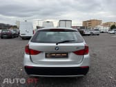 BMW X1 23 d xDrive Auto