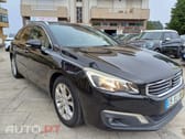 Peugeot 508 1.6 e-HDi Active 2-Tronic