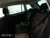 Volkswagen Tiguan 1.4 TSI eHybrid Conceptline DSG