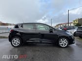Renault Clio 1.5 dCi Limited
