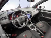 Seat Arona 1.0 TSI FR