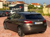 Peugeot 308 1.6 e-HDi Allure J17