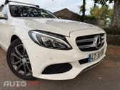 Mercedes-Benz C 220 BlueTEC Avantgarde+
