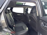 Nissan Qashqai 1.3 DIG-T Tekna