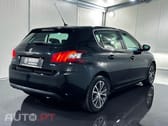 Peugeot 308 1.2 PureTech Allure
