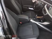 BMW 116 d Advantage