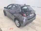 Toyota Yaris 1.0 VVT-i Comfort