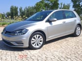 Volkswagen Golf 1.6 TDi Confortline