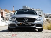 Mercedes-Benz C 200 (BlueTEC) d Station 7G-TRONIC