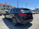 BMW 116 d Line Sport Auto