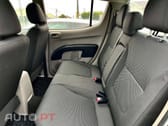 Mitsubishi L200 4x4