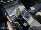 BMW 518 d Pack M Auto