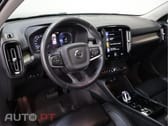 Volvo XC40 1.5 T4 PHEV Inscription