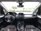 BMW 216 d Advantage