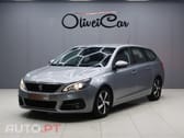 Peugeot 308 SW 1.5 BlueHDI Active