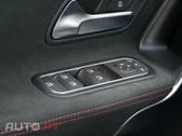 Mercedes-Benz A 180 d AMG Line Aut.