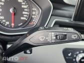 Audi A4 Avant 40 TDI S line S tronic