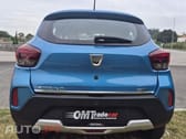 Dacia Spring  Comfort Plus
