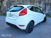 Ford Fiesta 1.4 TDCI