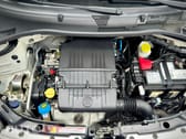 Fiat 500 1.2 Lounge S&S